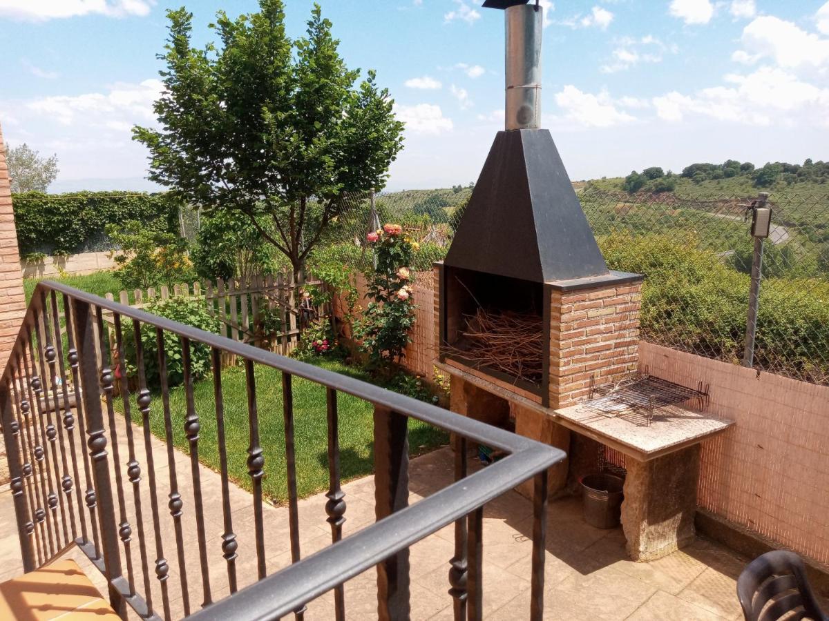 Апартаменти Vivienda Turistica San Martin Sotes Екстер'єр фото